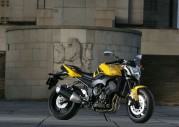 Yamaha FZ1 Yamaha FZ1